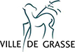 Logo vile de Grasse