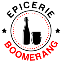 Epicerie Boomerang Mouans Sartoux