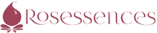 Logo Rosessences
